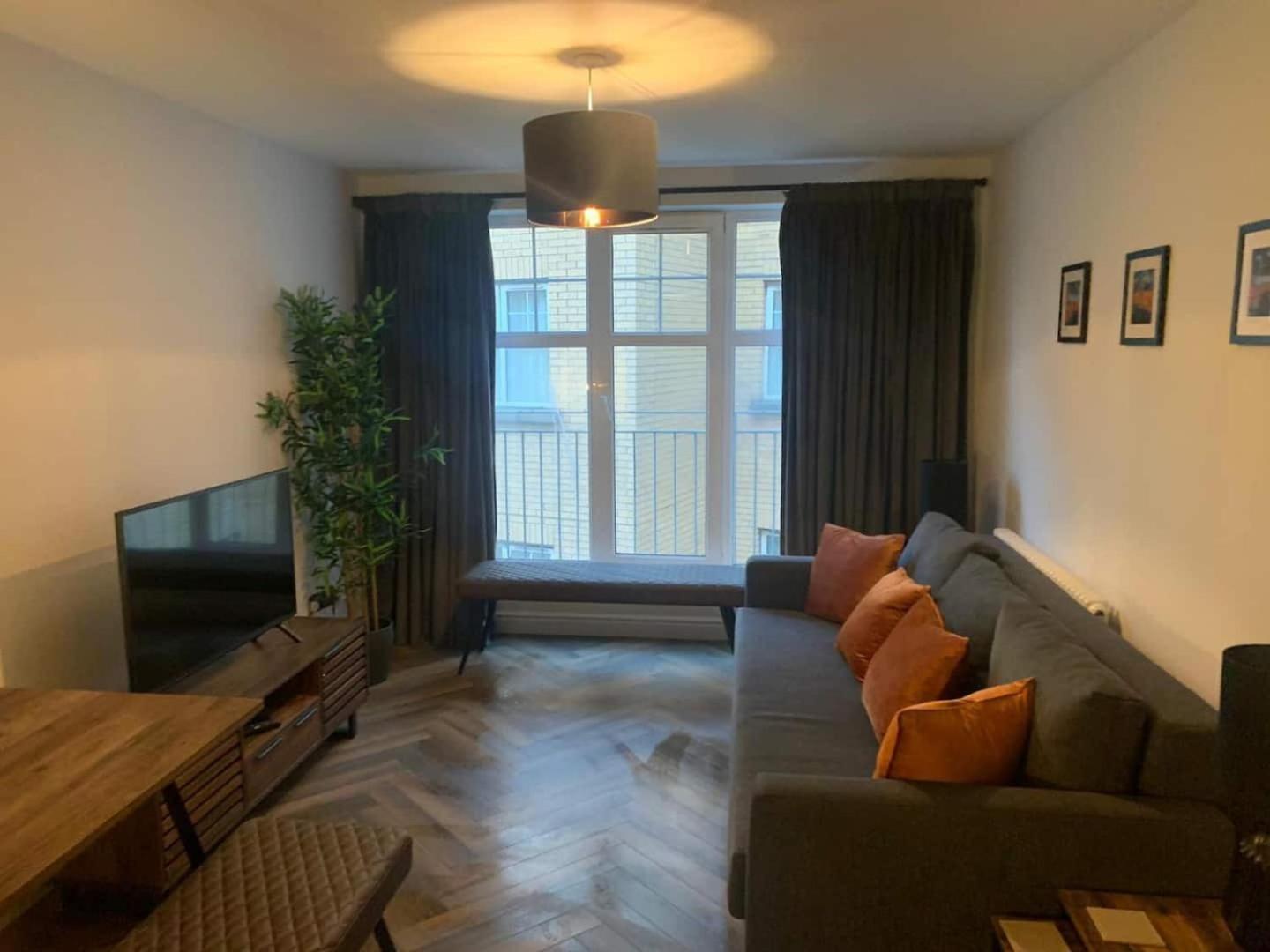 Central Belfast Apartments Alfred Street Ngoại thất bức ảnh