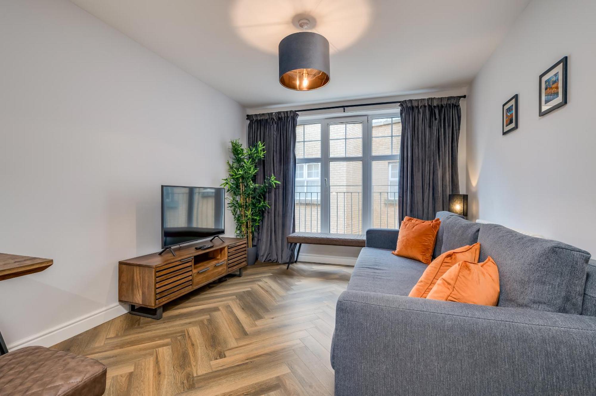 Central Belfast Apartments Alfred Street Ngoại thất bức ảnh