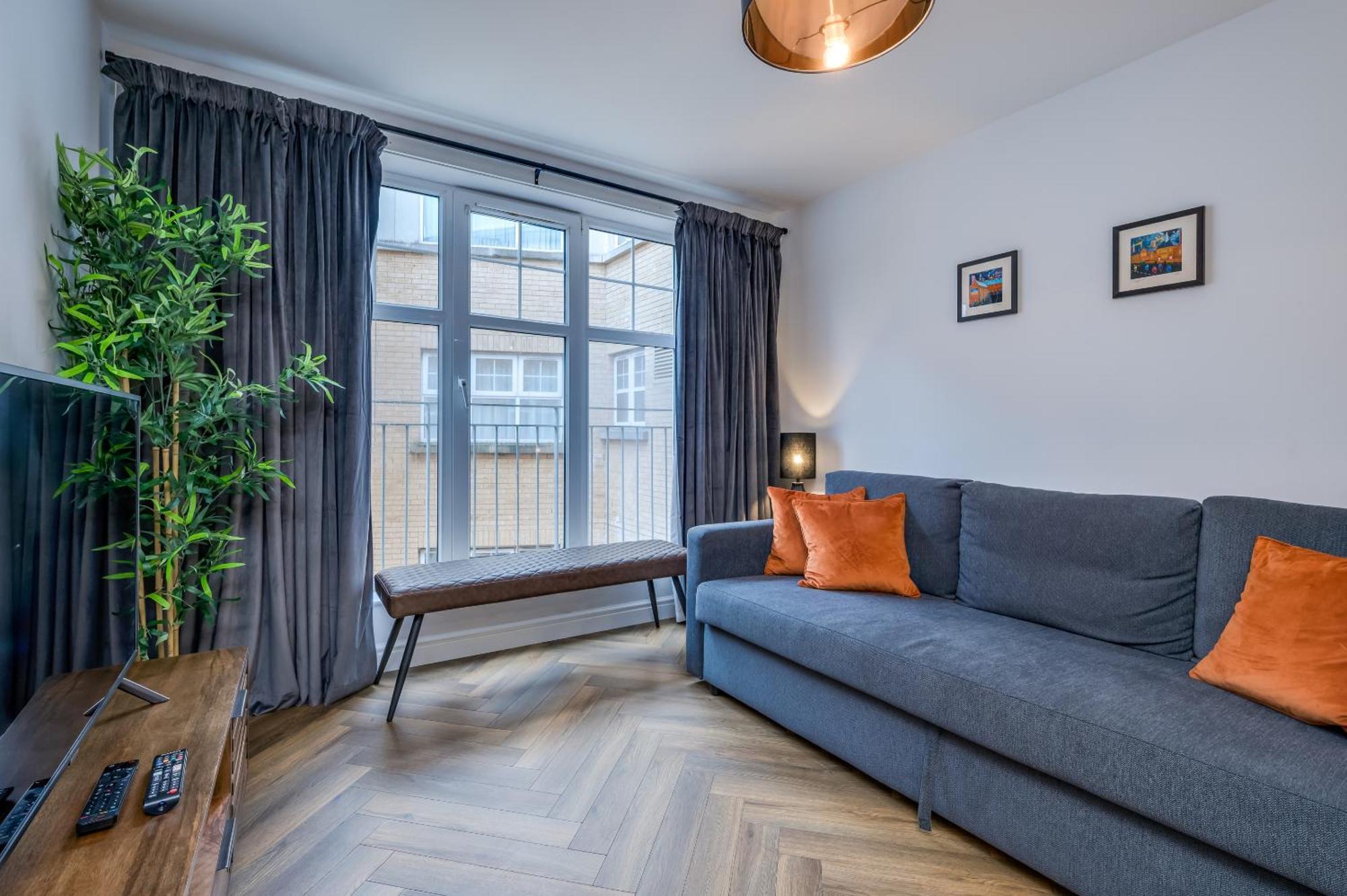 Central Belfast Apartments Alfred Street Ngoại thất bức ảnh